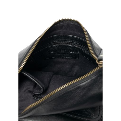 Re:Designed Nyra Small Skuldertaske, Black
