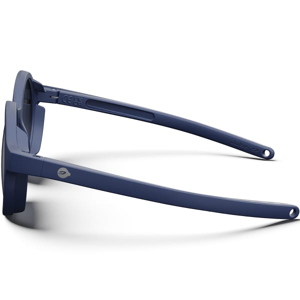 SFS272_Lunettes lifestyle JULBO RANGER BLEU FONCE