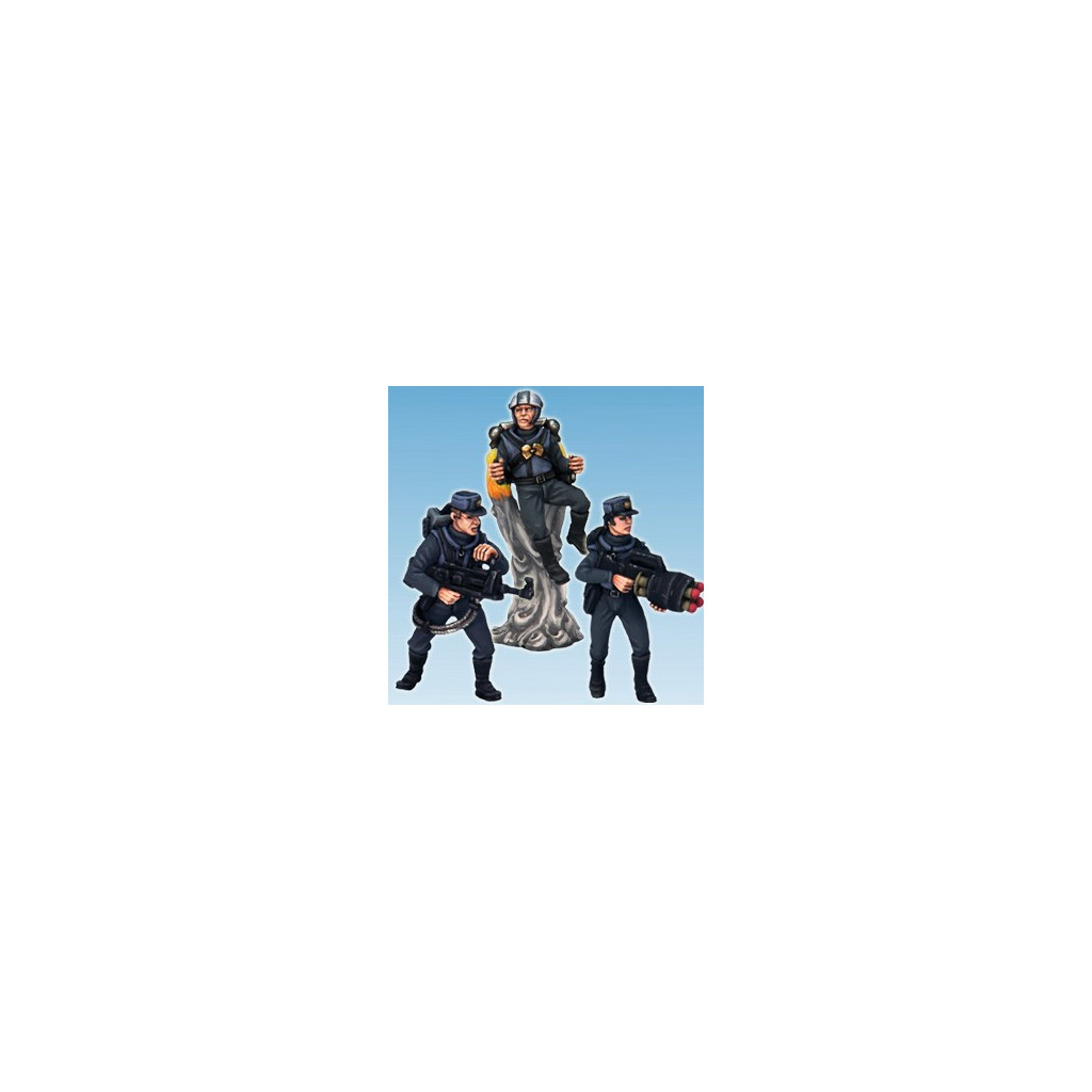 7TV - TLS Specialists