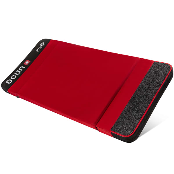 Crashpad OCUN INCUBATOR FTS