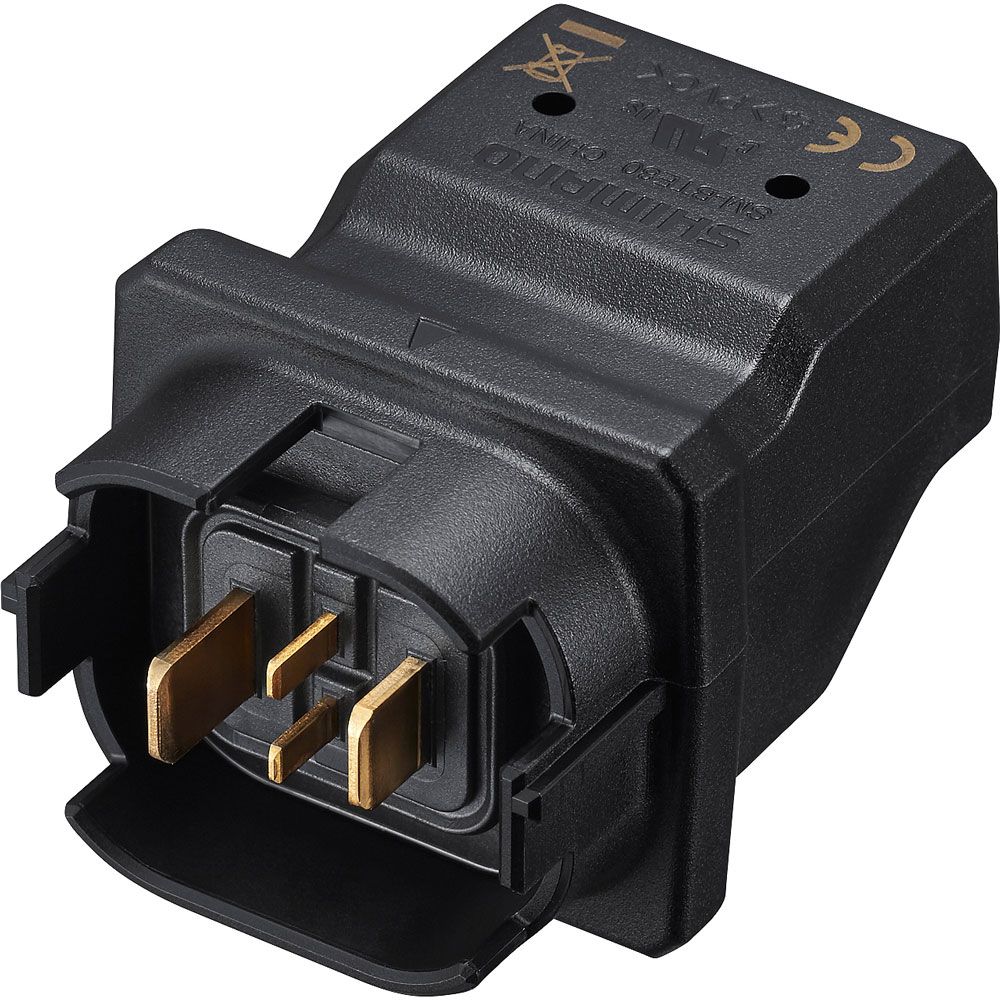 Shimano STEPS SM-BTE80 Ladeadapter für BT-E8035 kaufen | Bike-Discount