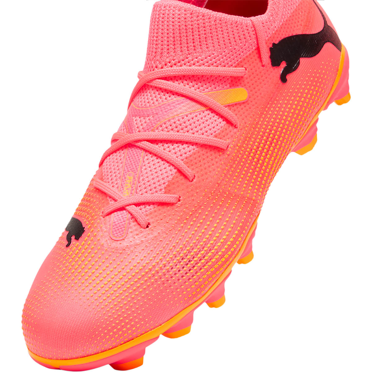 Puma Future 7 Match FG/AG Fodboldstøvler Børn