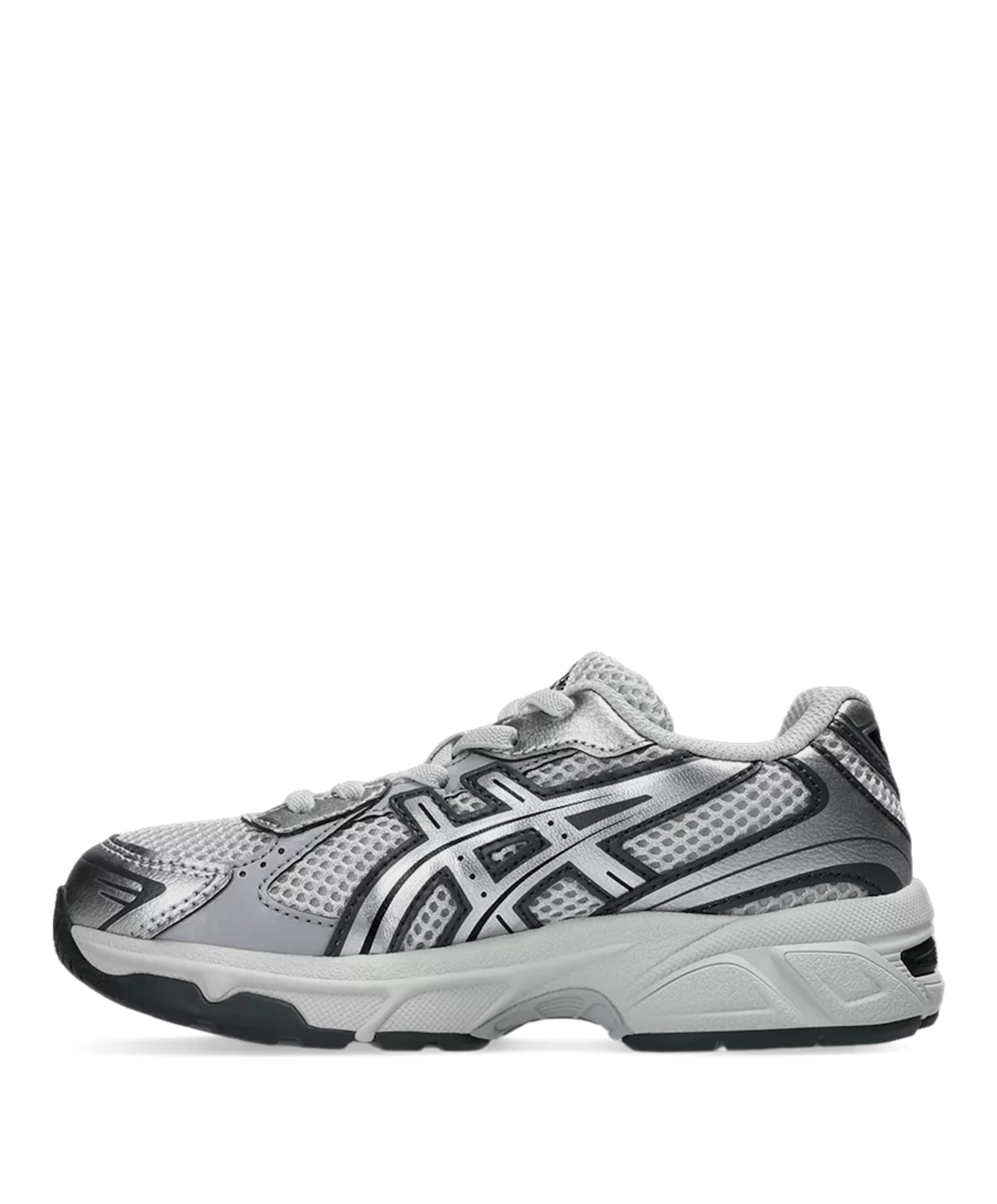 Asics GEL-1130 PS uniseks sneakers  grijs
