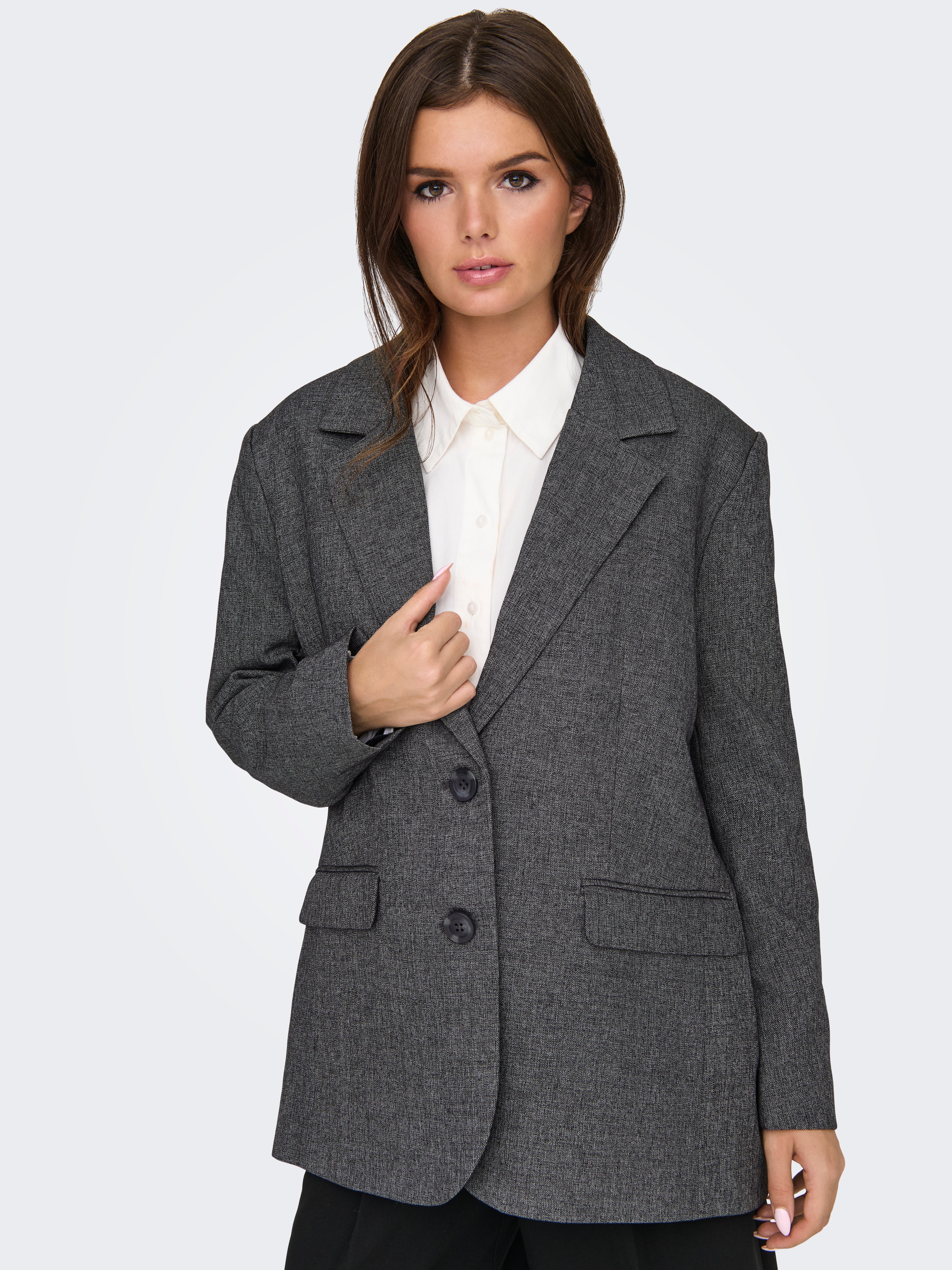 JDYBLOOM Blazer Black