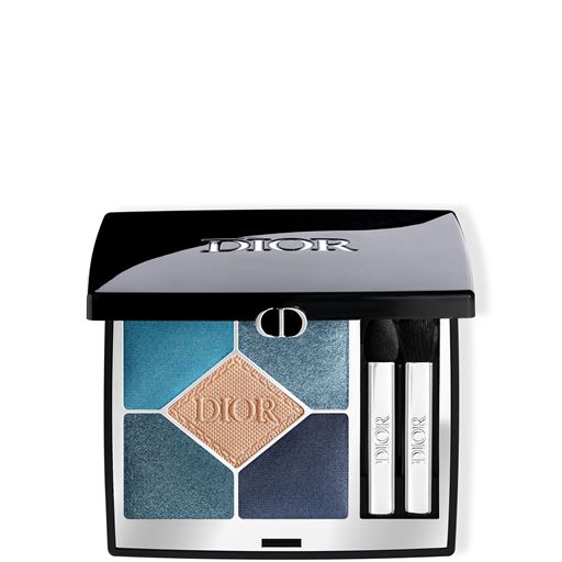 Dior Diorshow 5 Couleurs Eye, 279 Denim