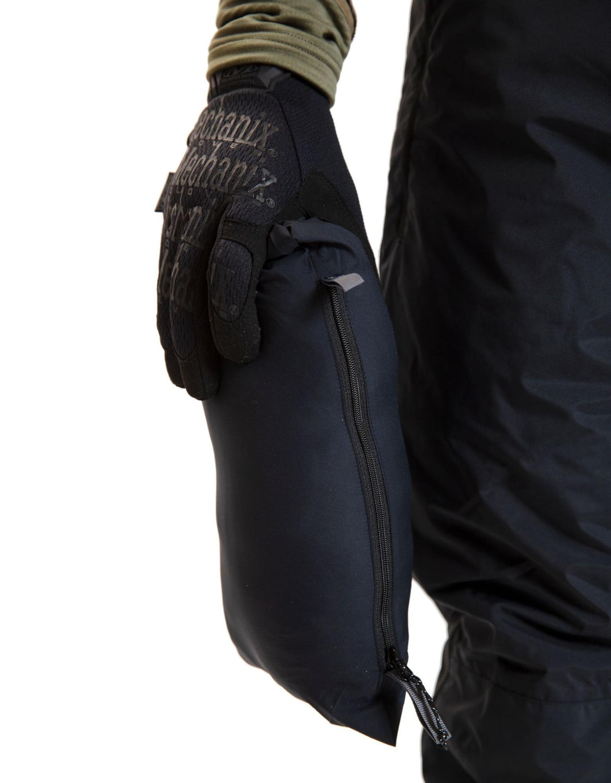 Mountain Equipment<br>Transition Jacket WLD