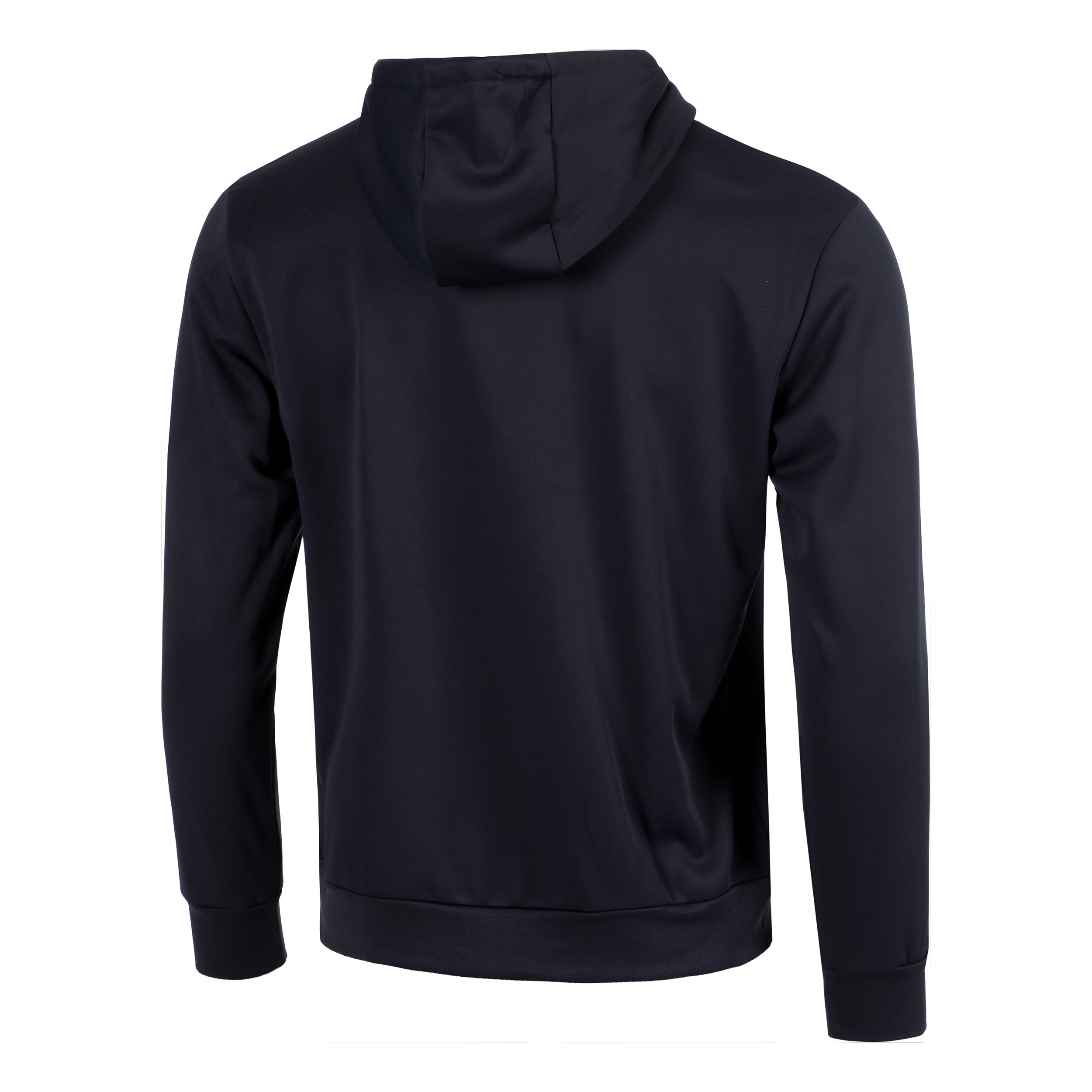 Bullpadel Gomese Sweat À Capuche Hommes - Bleu Foncé