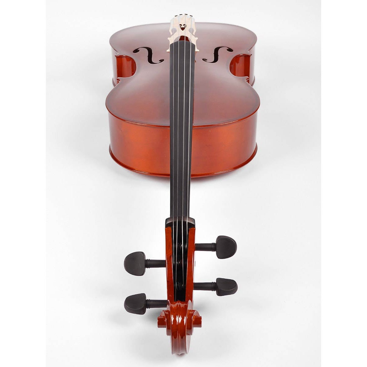 Leonardo LC-1034 3/4 cello met strijkstok en draagtas