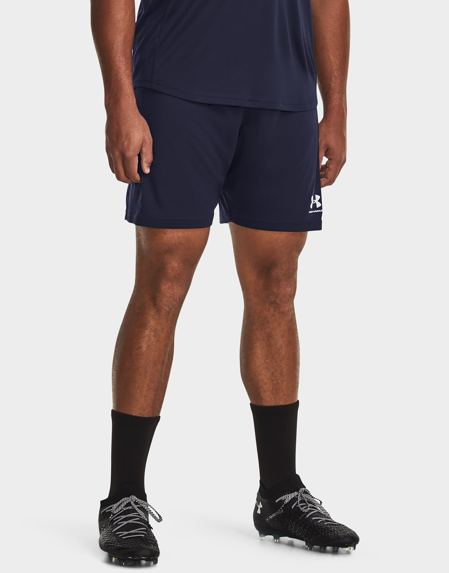 Under Armour Shorts UA M's Ch. Knit Short