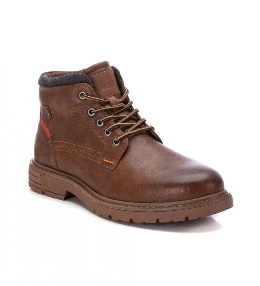 Refresh Boots 171442 marrom