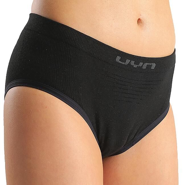 UYN - WOMAN UNDER CONTROL BRIEF
