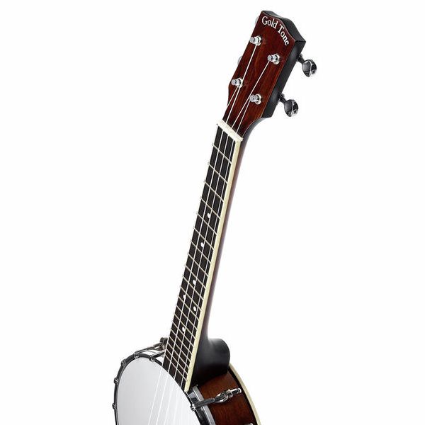 Gold Tone BUT Banjo Ukulele w/Case