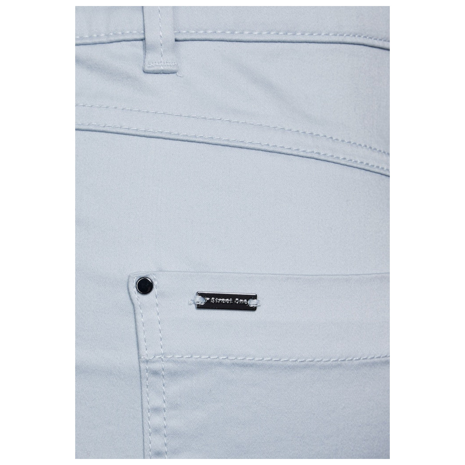Street One Style QR Yulius SATIN