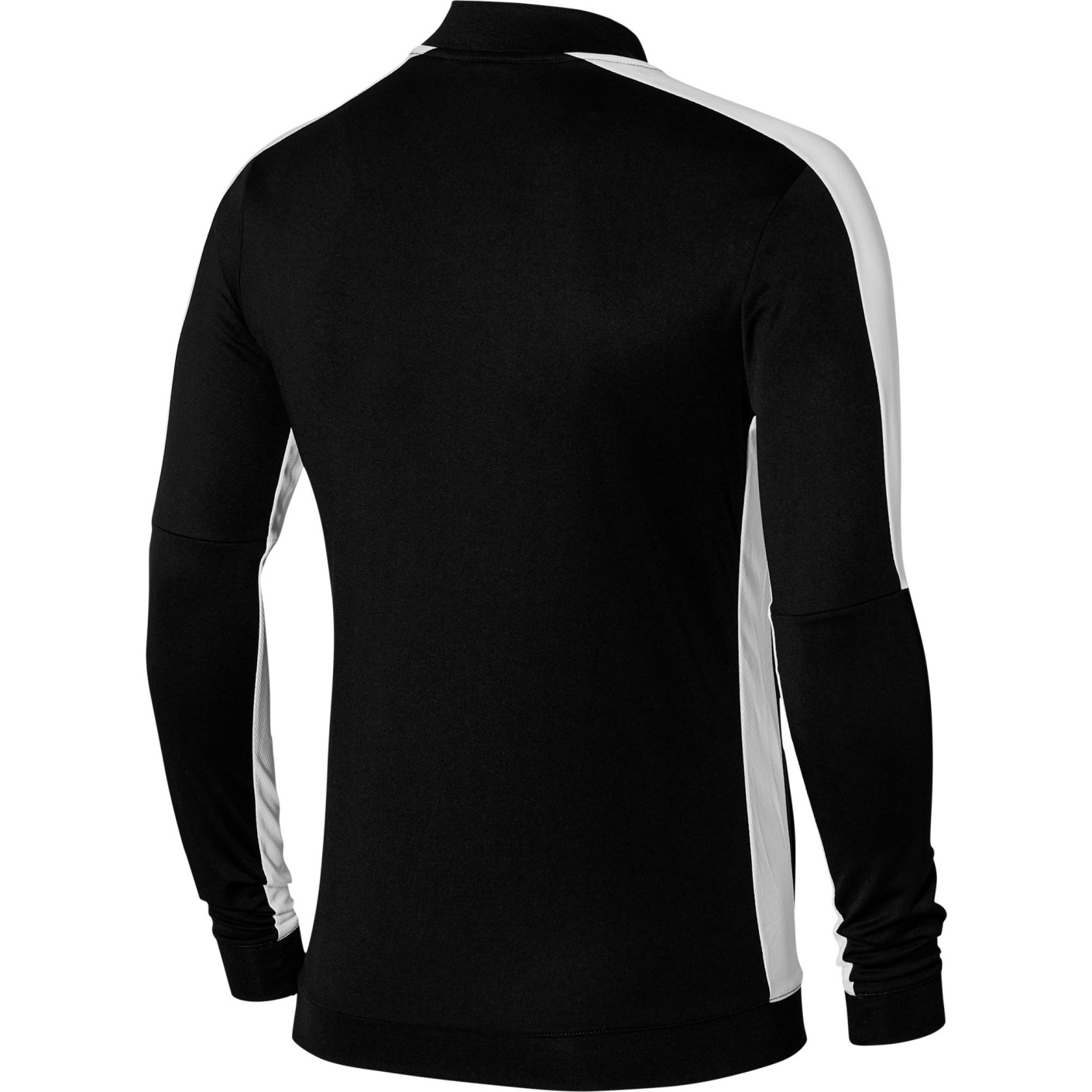 Nike Dri-FIT Academy 23 Trainingsjack Full-Zip Zwart Wit