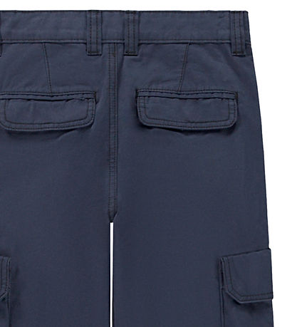 Molo Hosen - Austin - Dark Wolke