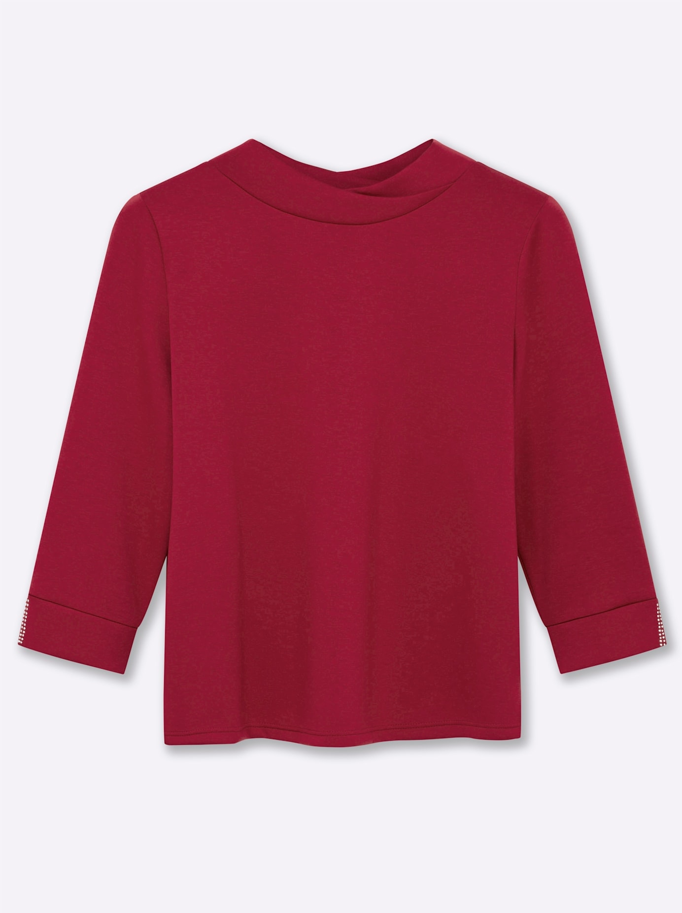 Sheego Sweatshirt