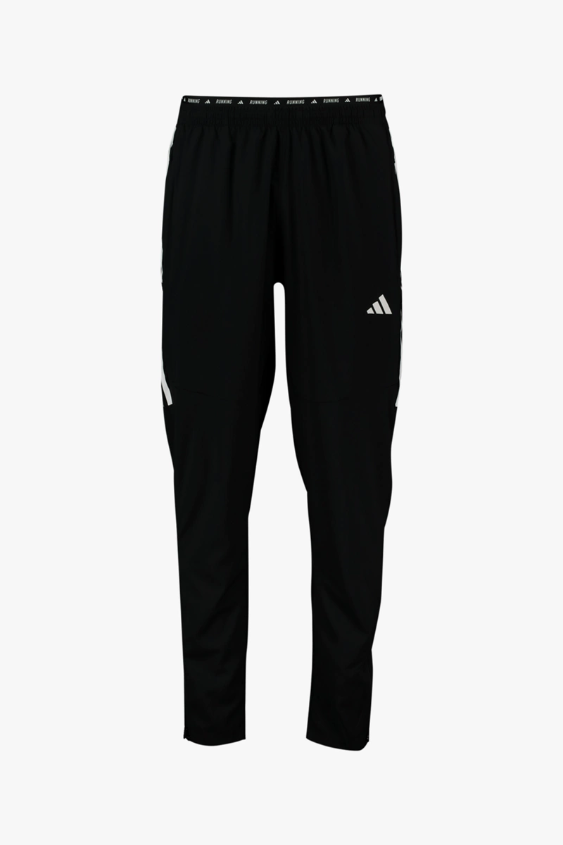 adidas Performance Own The Run 3S Herren Laufhose