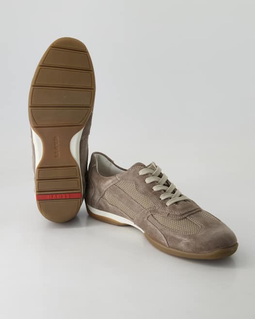 Lloyd BALDWIN Sneaker in Grau