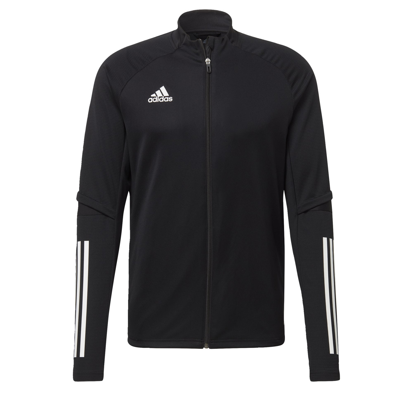 Adidas Condivo 20 Trainingsjack Zwart