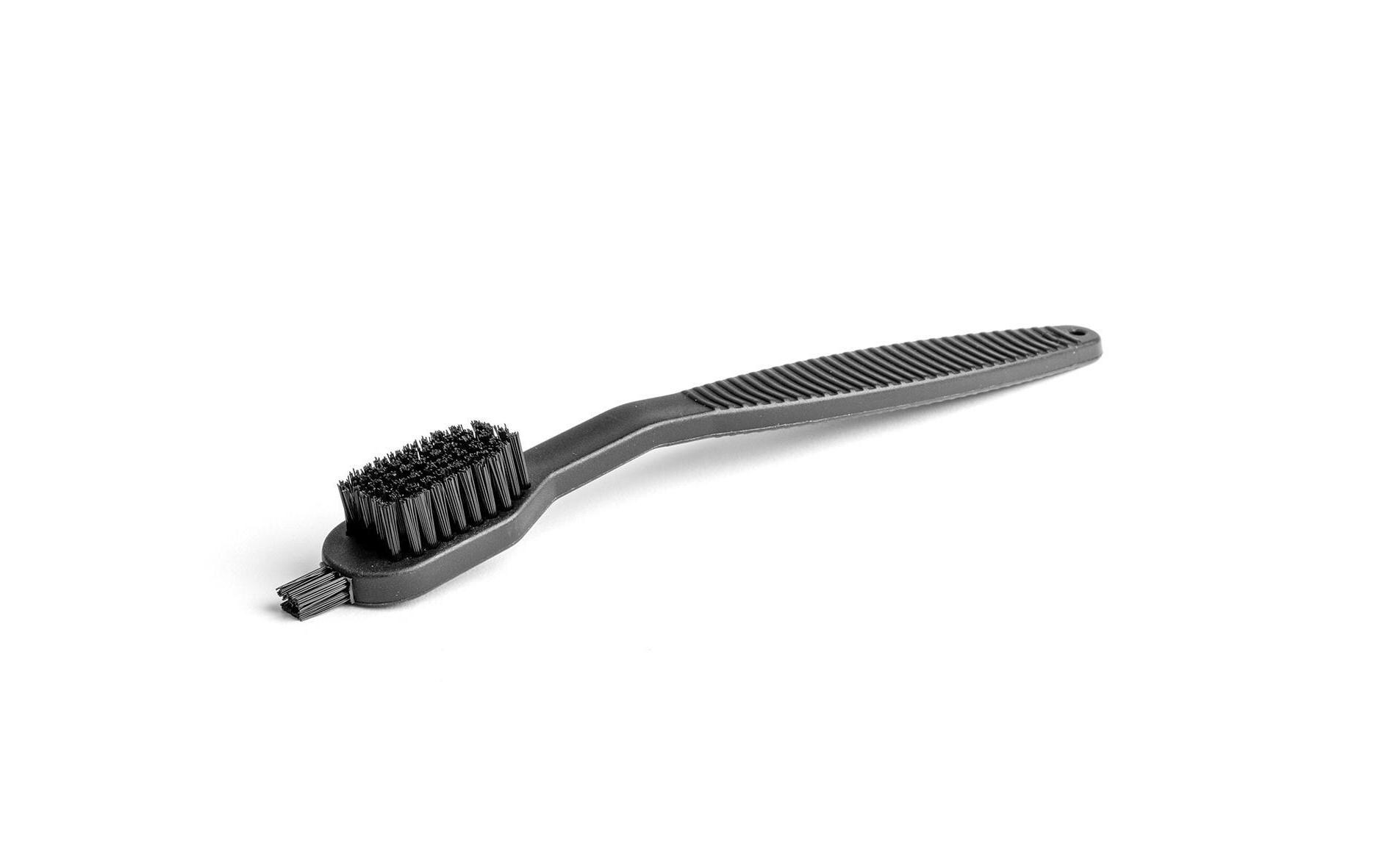Spiralschneider EGS 80 Gnudel Schwarz/SilberDekorative Gemüse- und Obstspiralen schneiden