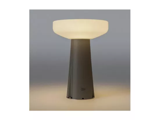Lampe extérieure solaire Paquita