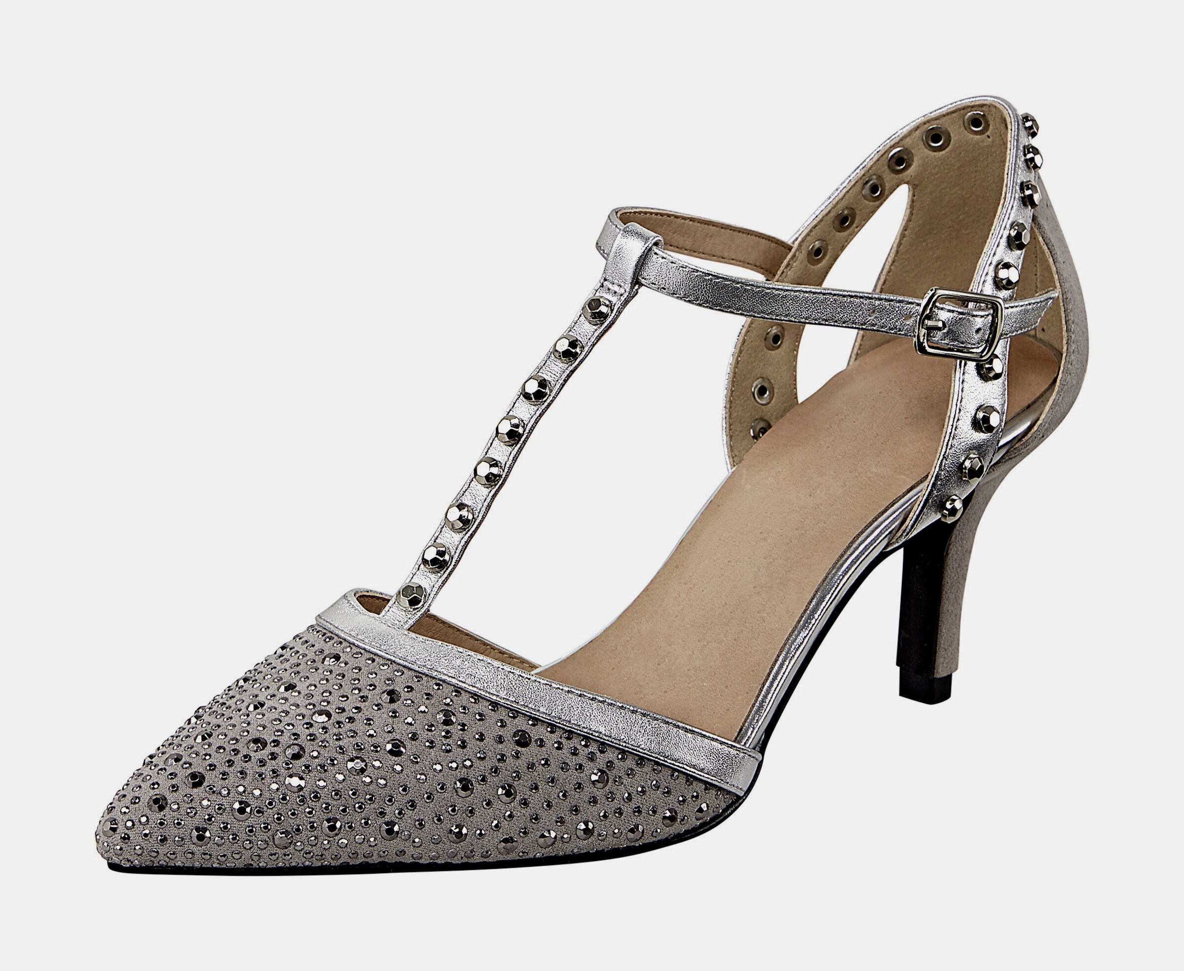 Pumps