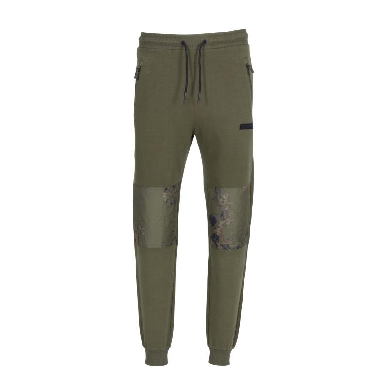 Pantalon Homme Nash Scope Lite Joggers - Kaki