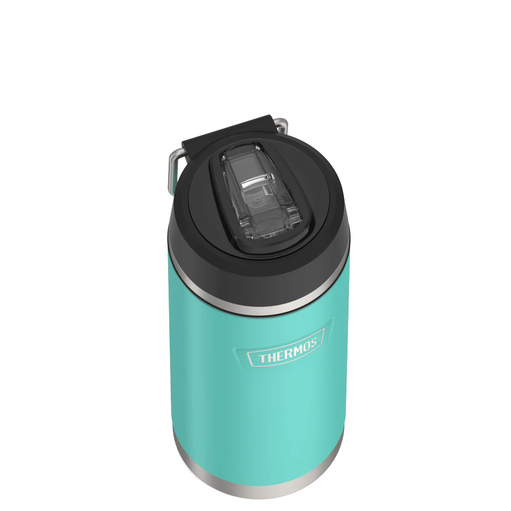 18oz ICON™ KIDS WATER BOTTLE WITH STRAW LID