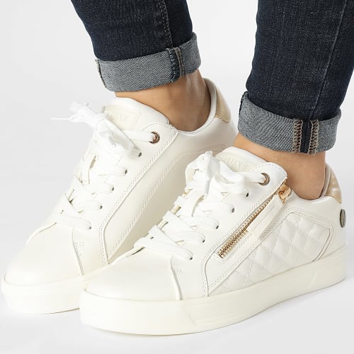 Baskets Femme 71923 White