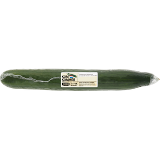 Jumbo Komkommer