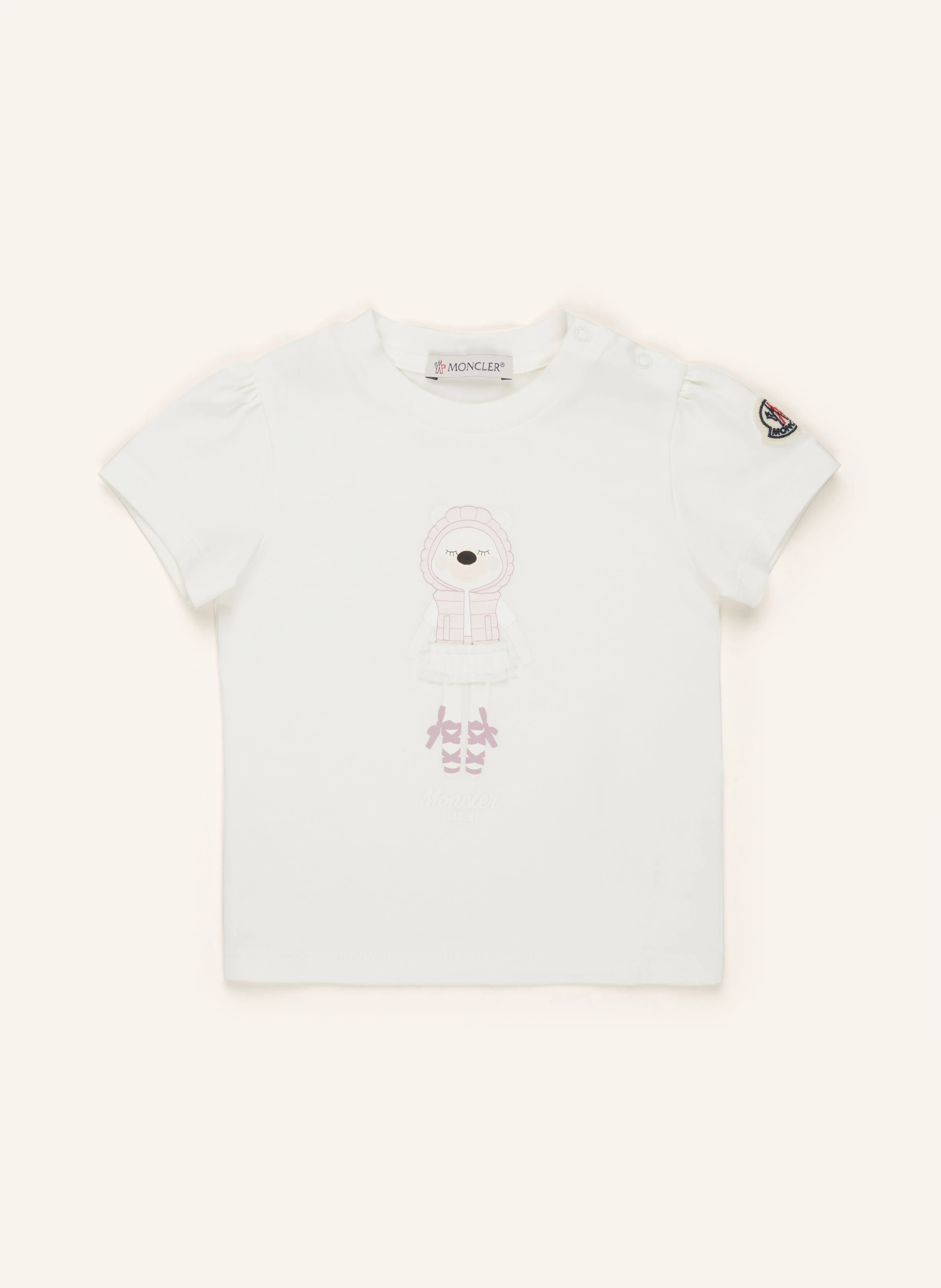 MONCLER enfant T-Shirt