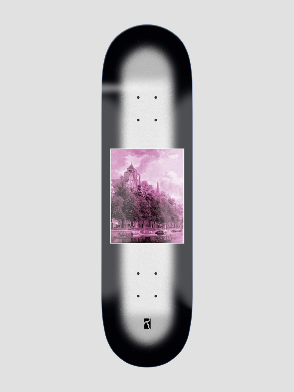 Poetic Collective Purple View 8.5