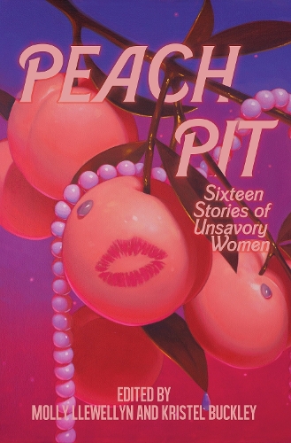 Peach Pit (Paperback)