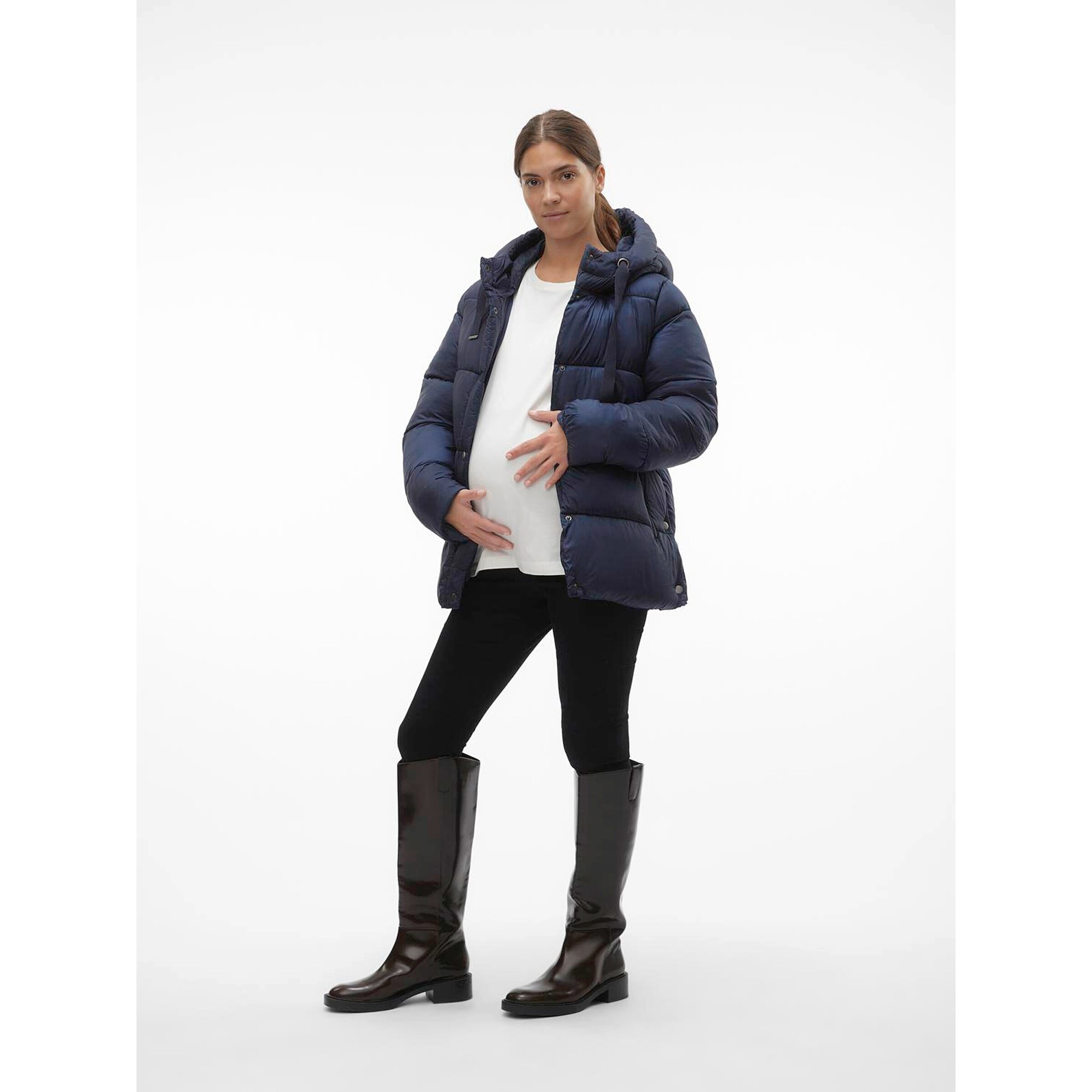 MAMALICIOUS® Umstands-Jacke Nolo Puffer