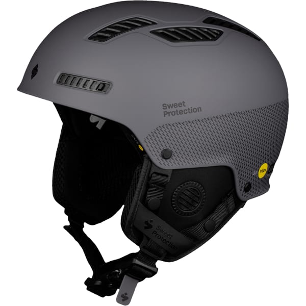 Casque de ski SWEET PROTECTION IGNITER 2VI MIPS HELMET GRAPHITE