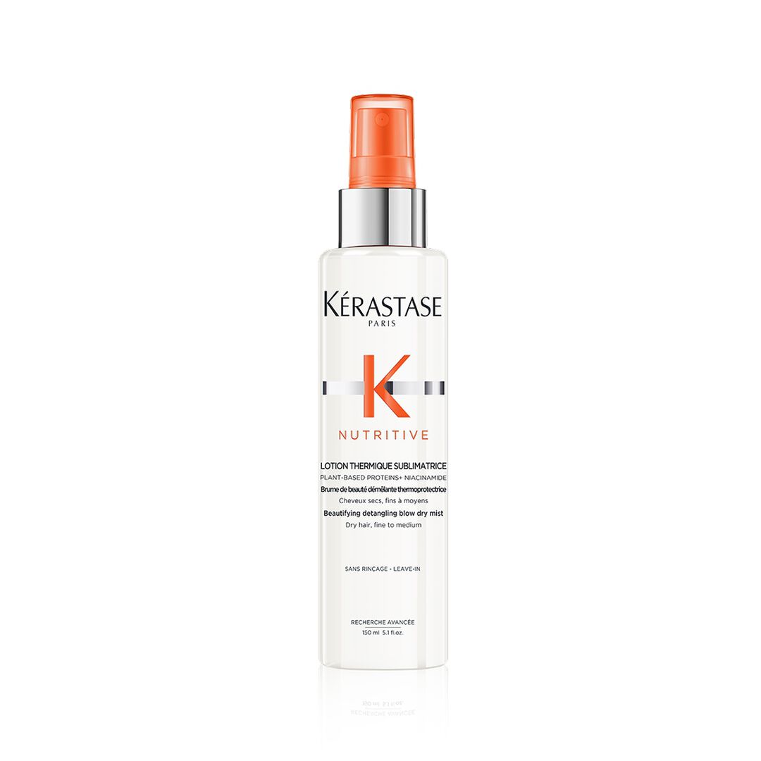 KERASTASE Nutritive Loção Térmica Sublimatrice - 150ml