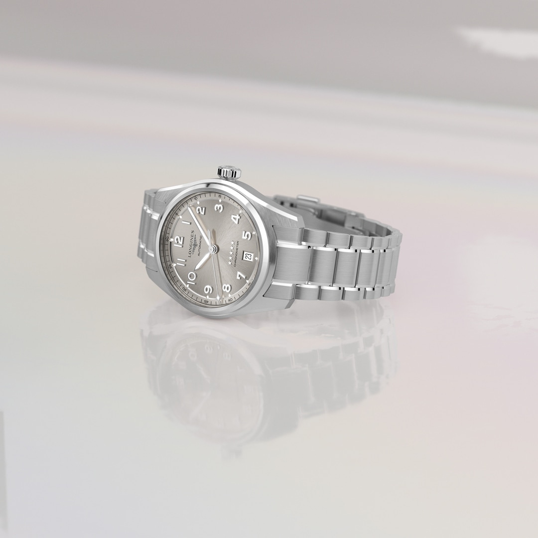 Longines Spirit 37mm