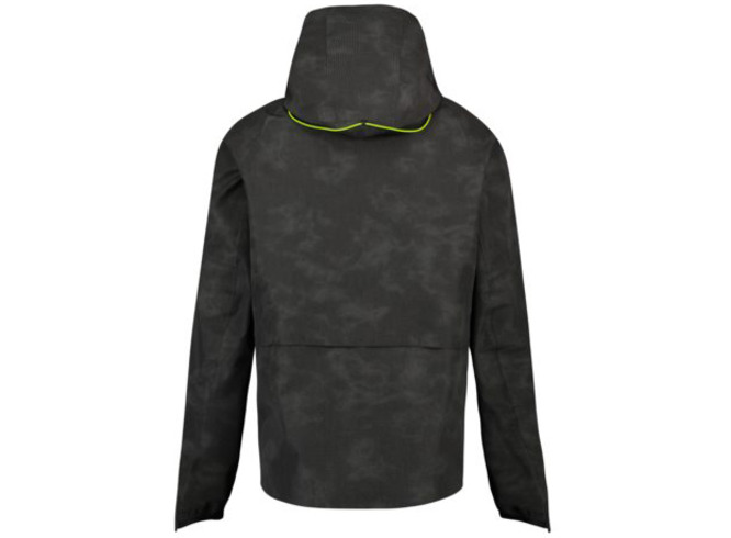 Commuter Tech Rain Jacket