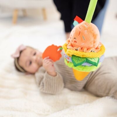 Melissa & Doug Aktivitetsleke Iskrem