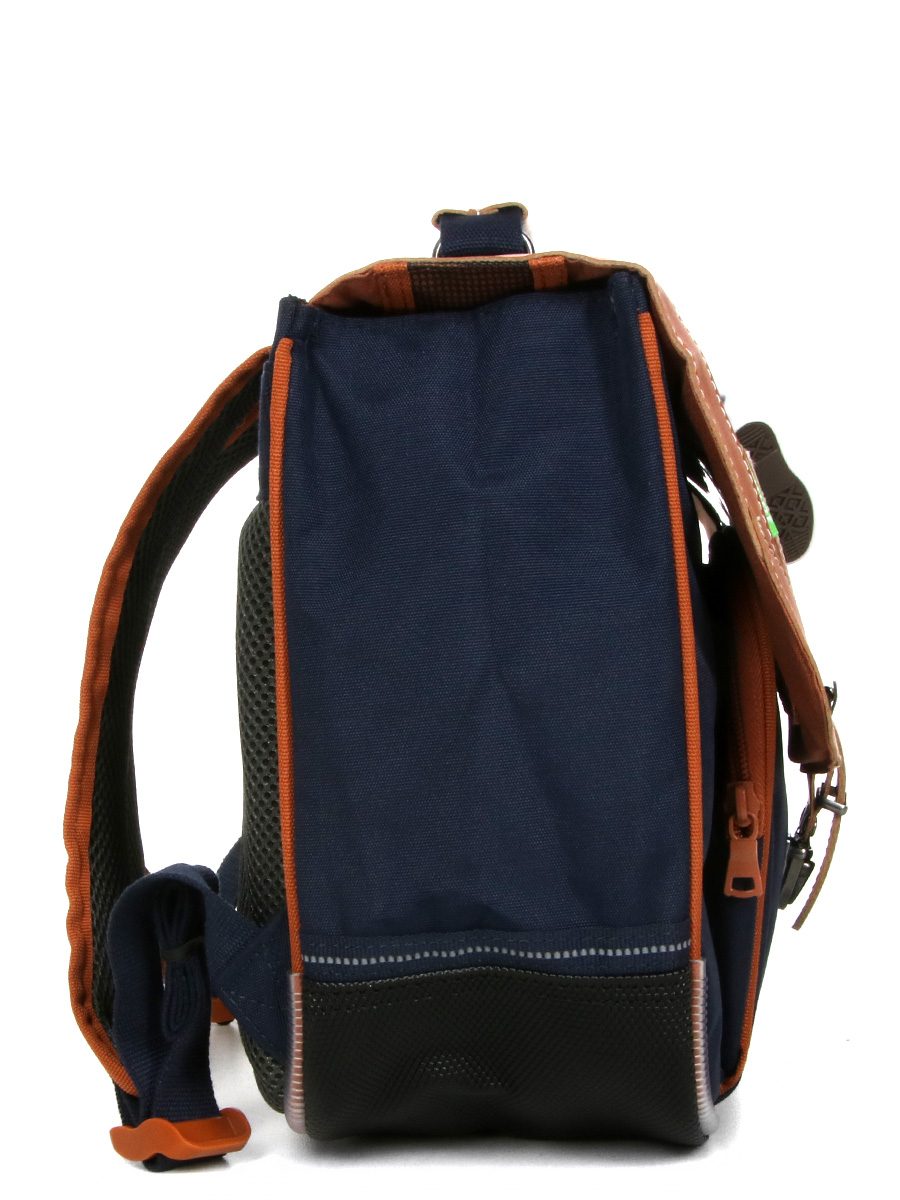Cartable Tann's Camille 32 cm