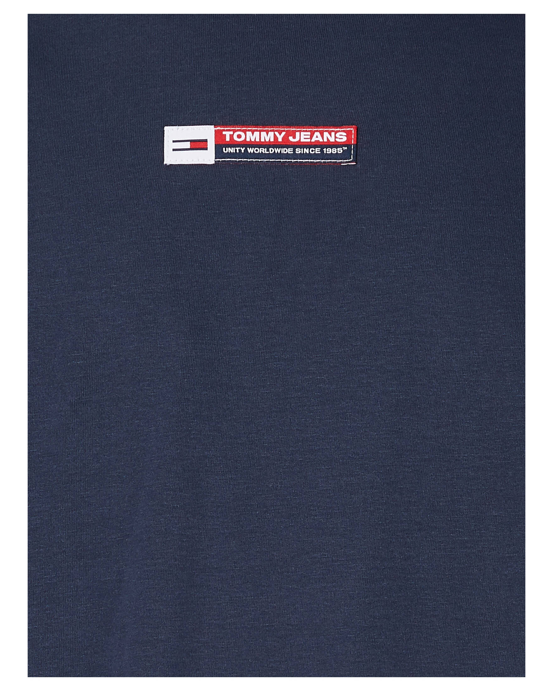 Tommy Jeans| Herren T-Shirt