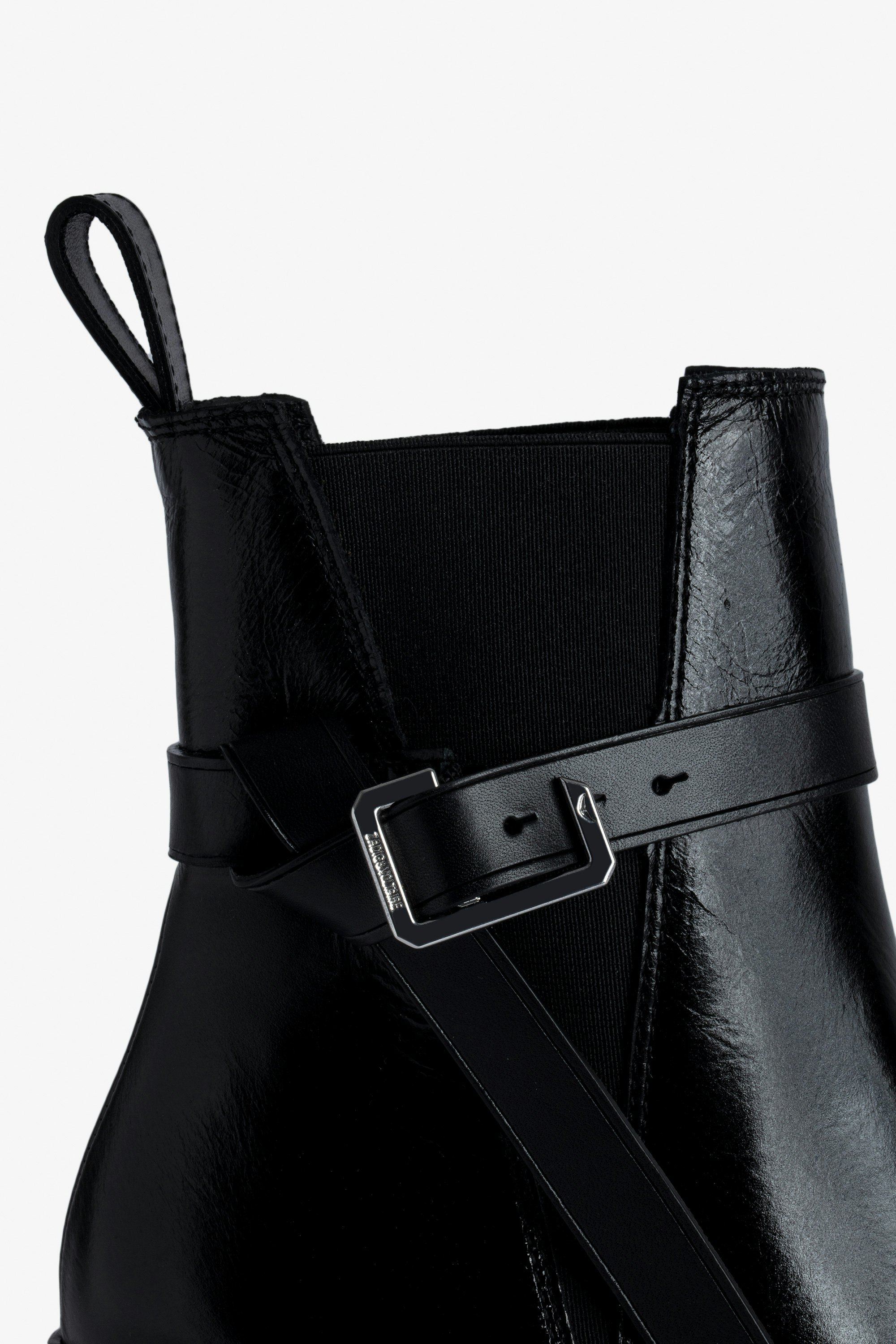 Bottines Tyler