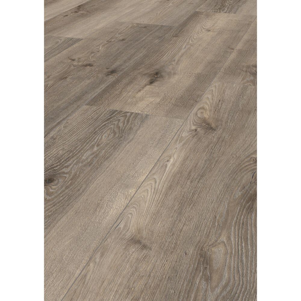 LAMINATGULV LOGOCLIC VINTO EIK LEON 2,52M2/PK