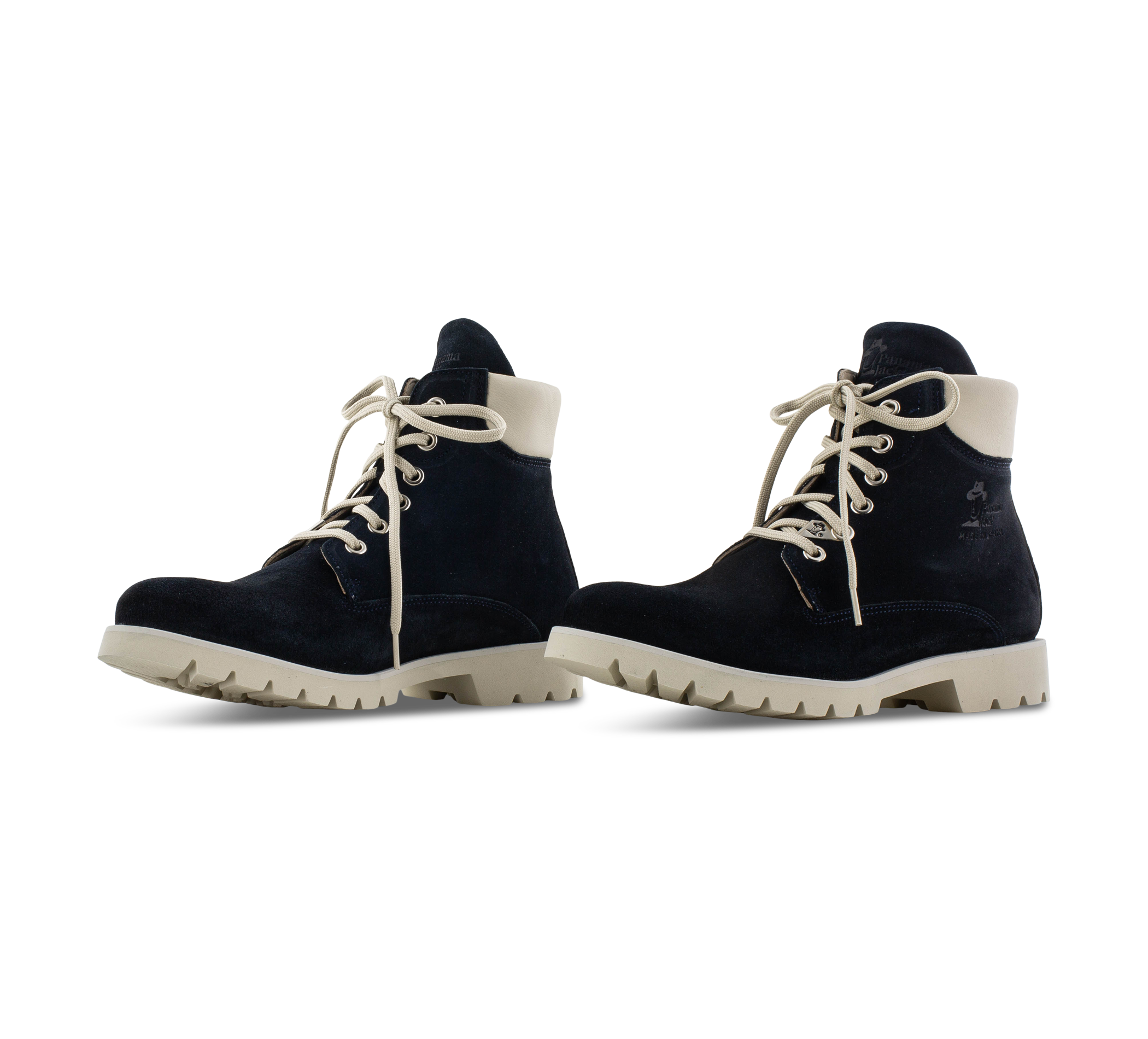 Panama Jack Deva - Schnürstiefel Leder