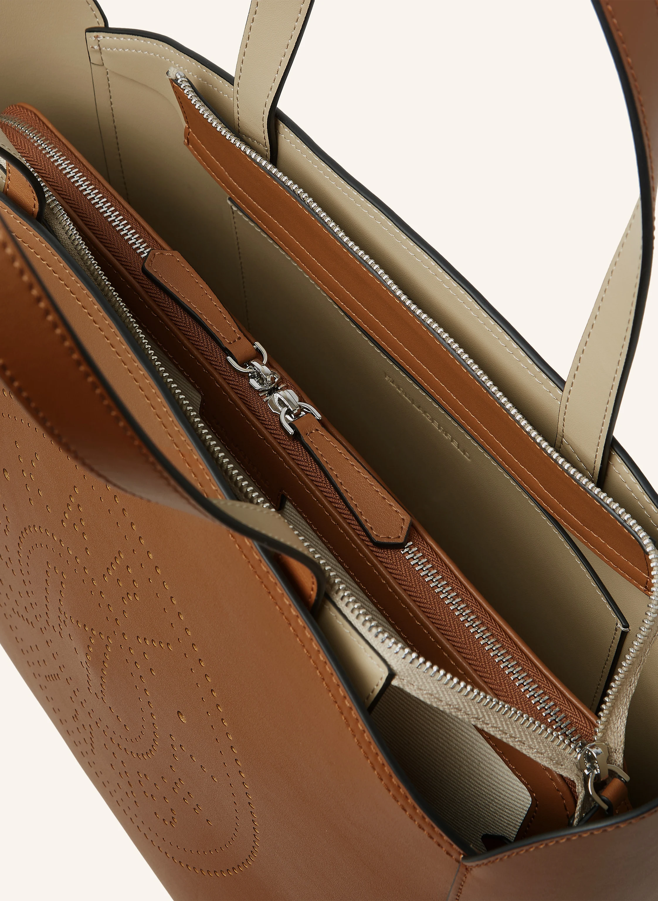KARL LAGERFELD Handtasche