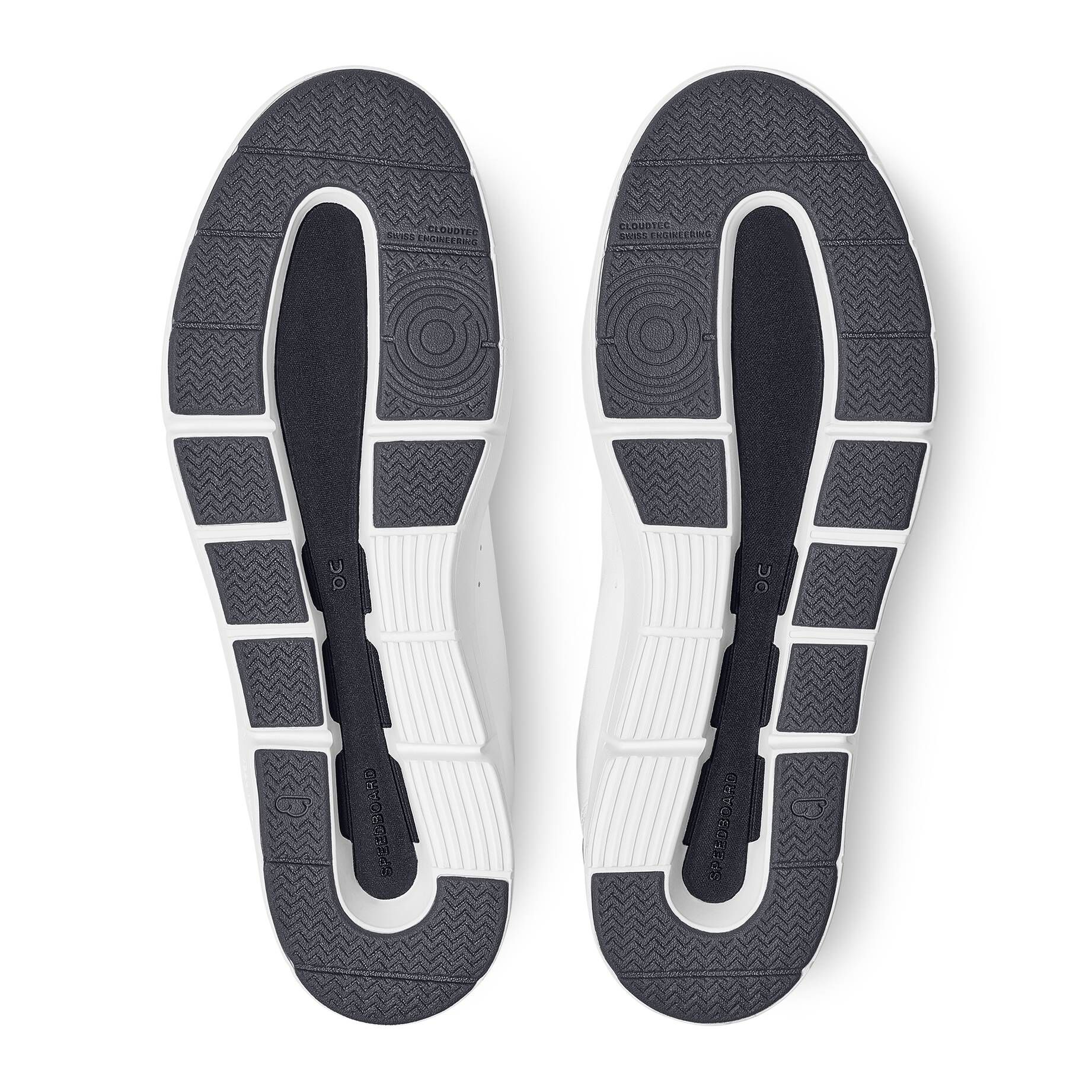 On| Herren Sneaker THE ROGER ADVANTAGE MEN