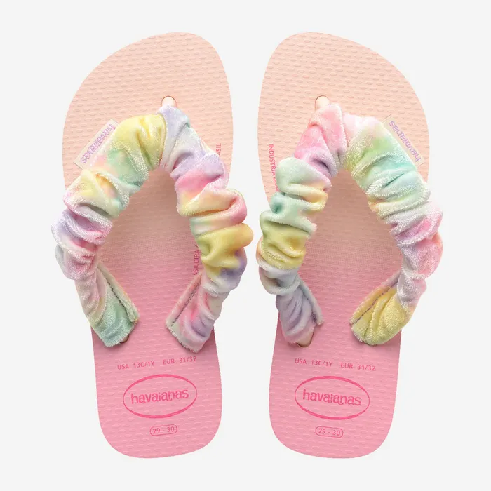 Havaianas Fluffy Teenslippers Junior