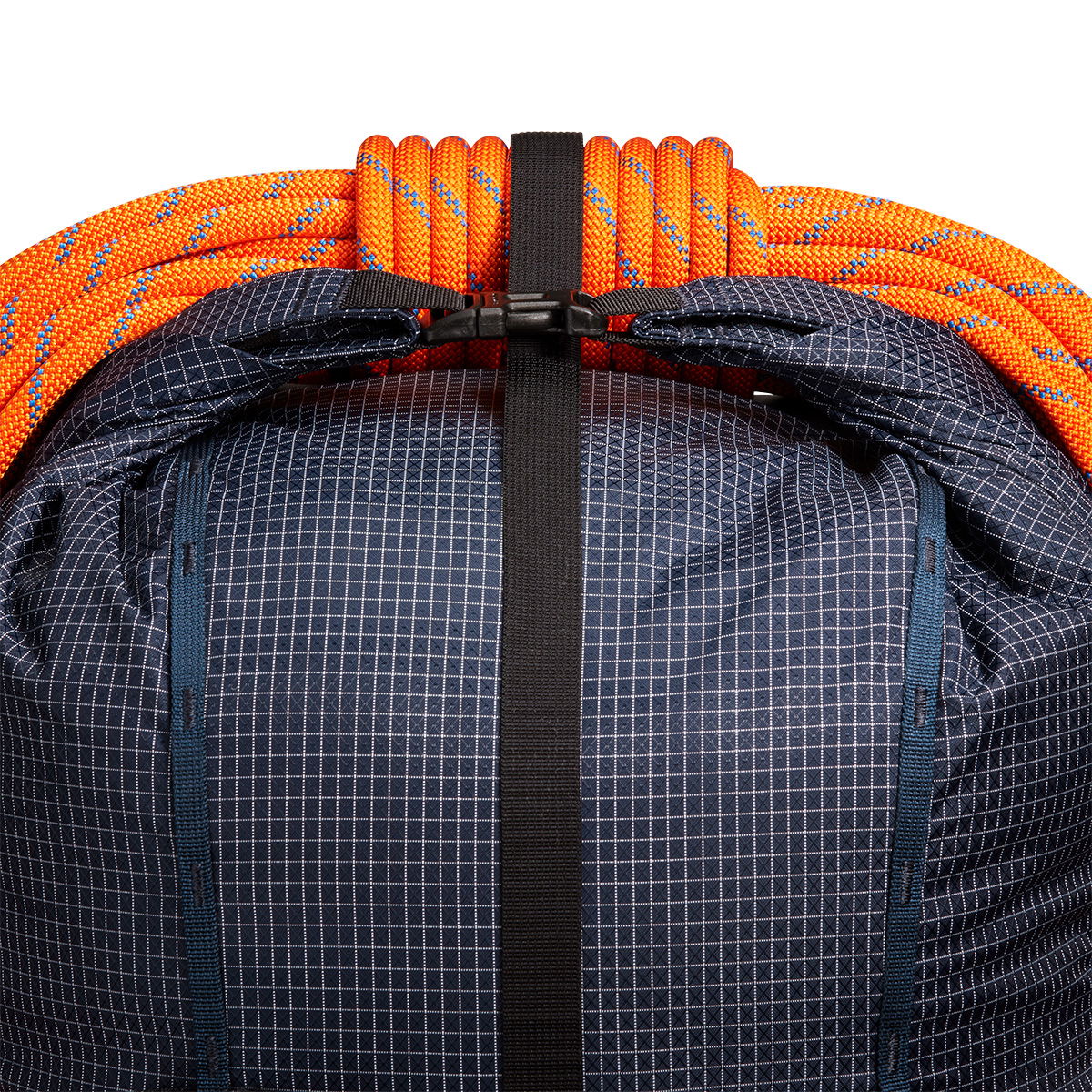 Mammut Trion 38 L rygsæk, dame (Black / Marine) - Spejder Sport