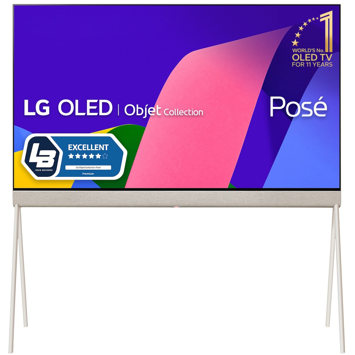 LG 55