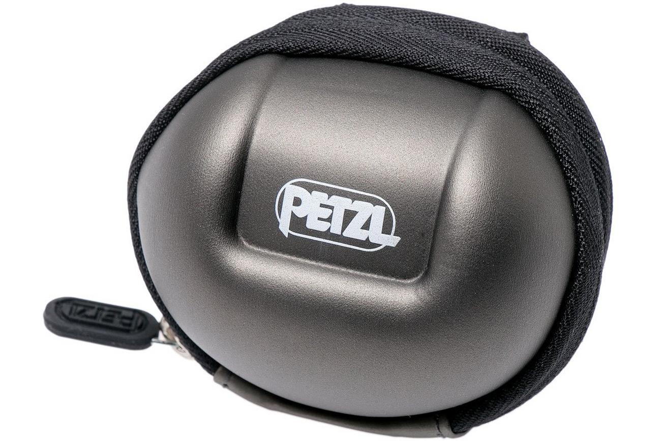 Petzl Poche Tikka2 hoofdlampfoedraal E93990